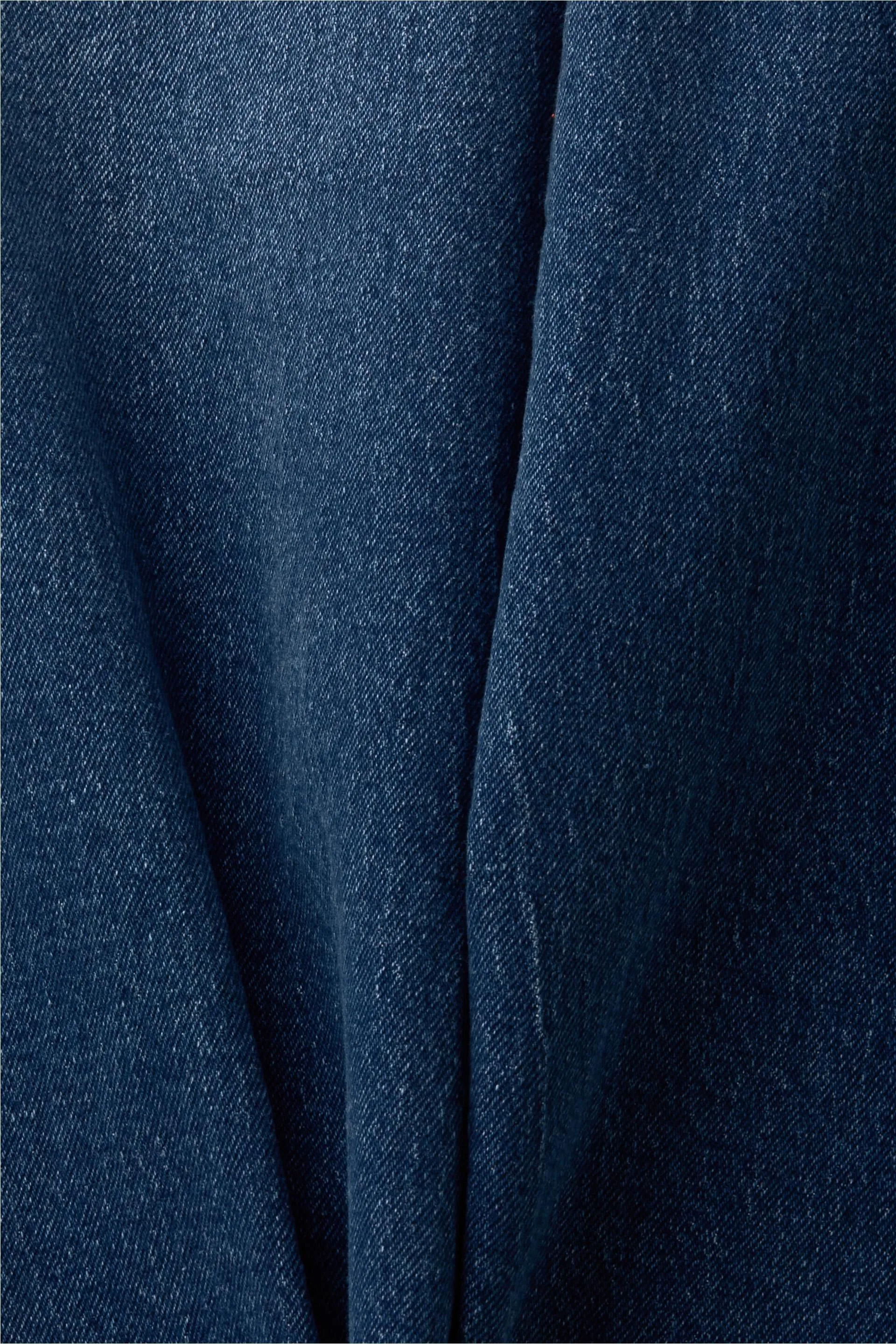 CURVY Jeans high rise dat fit