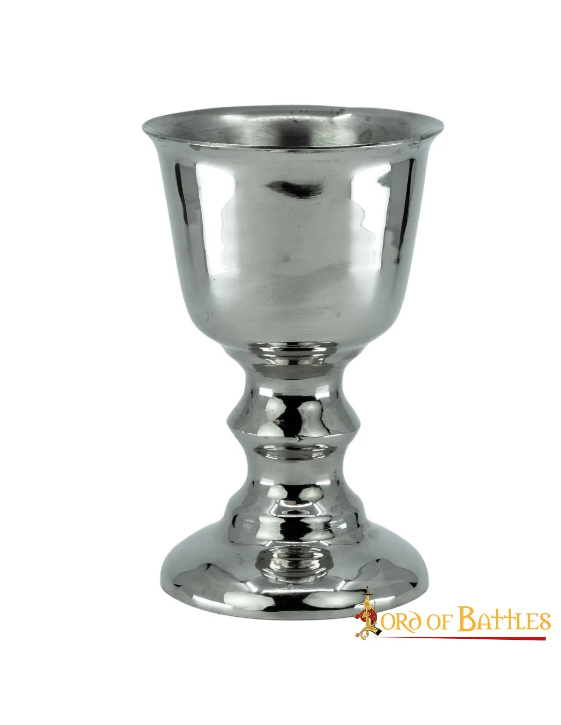 Cáliz ceremonial pequeño para vino (150 ml.)