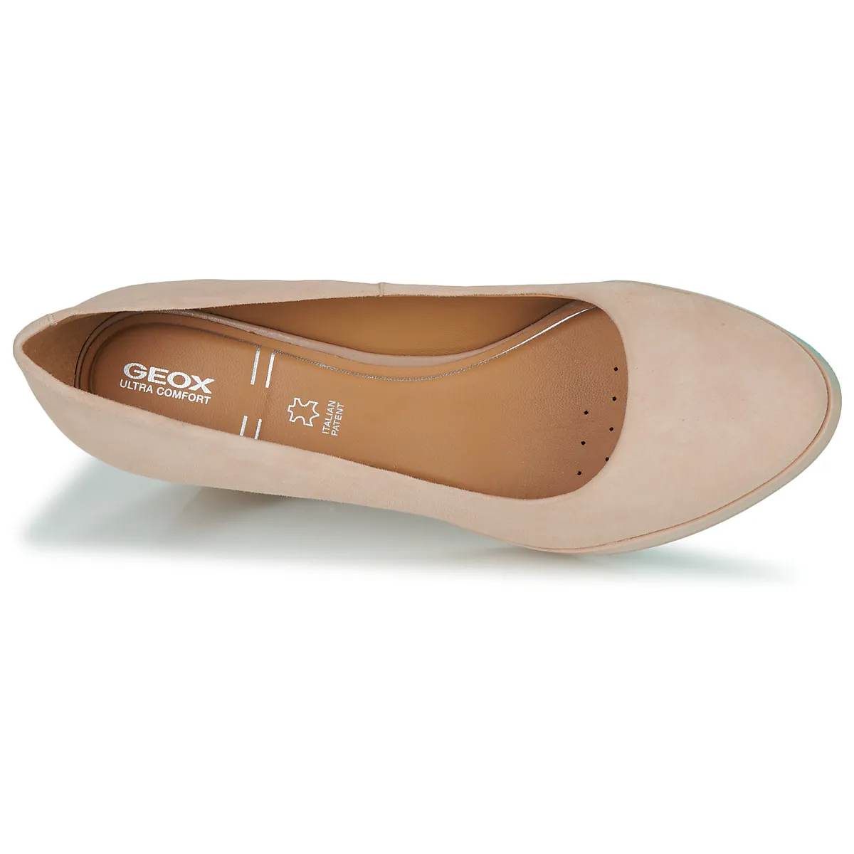 D WALK PLEASURE 60