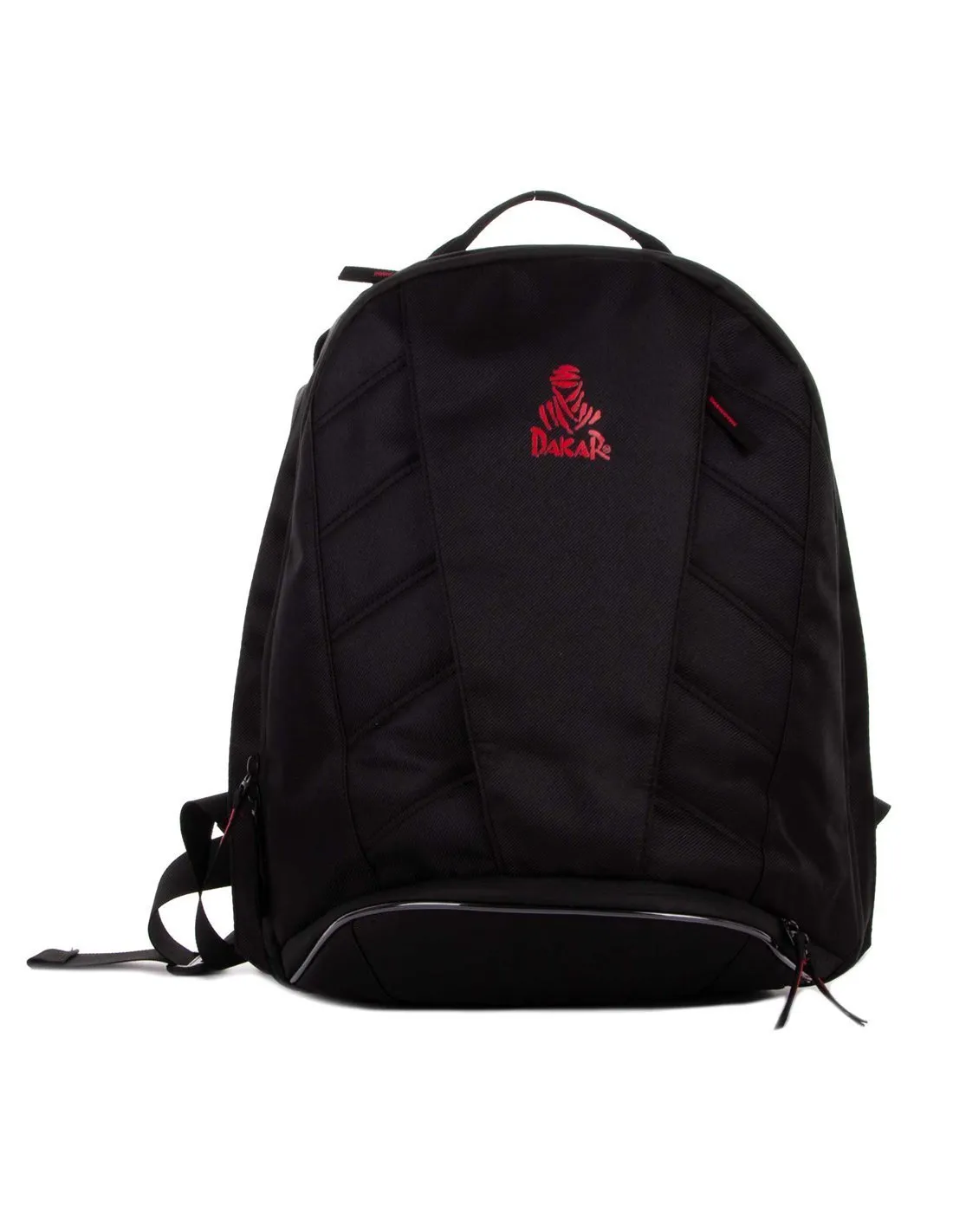 DAKAR  MOCHILA NEGRA K7100R1