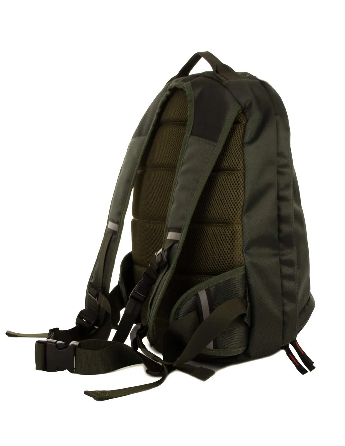 DAKAR  MOCHILA VERDE K7100R1