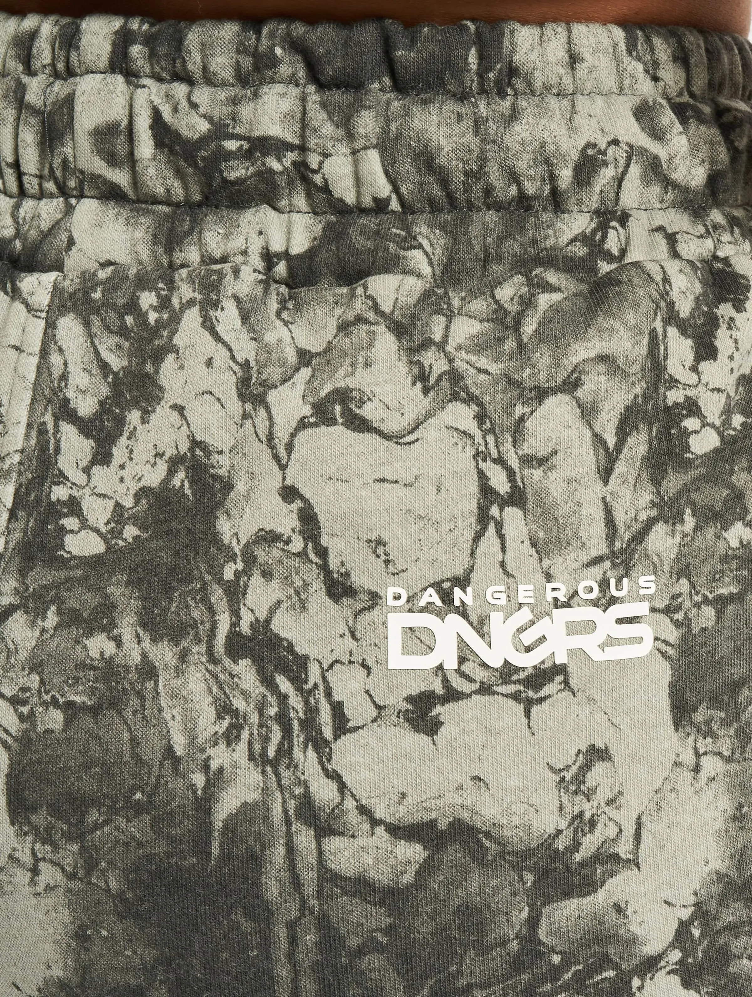 Dangerous DNGRS Marble Basic