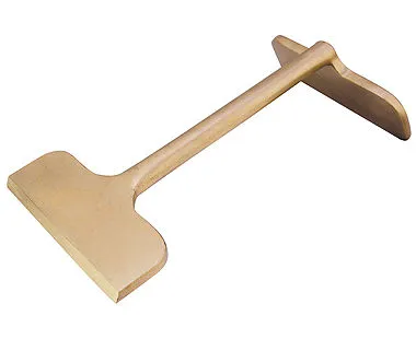 Deck Scraper