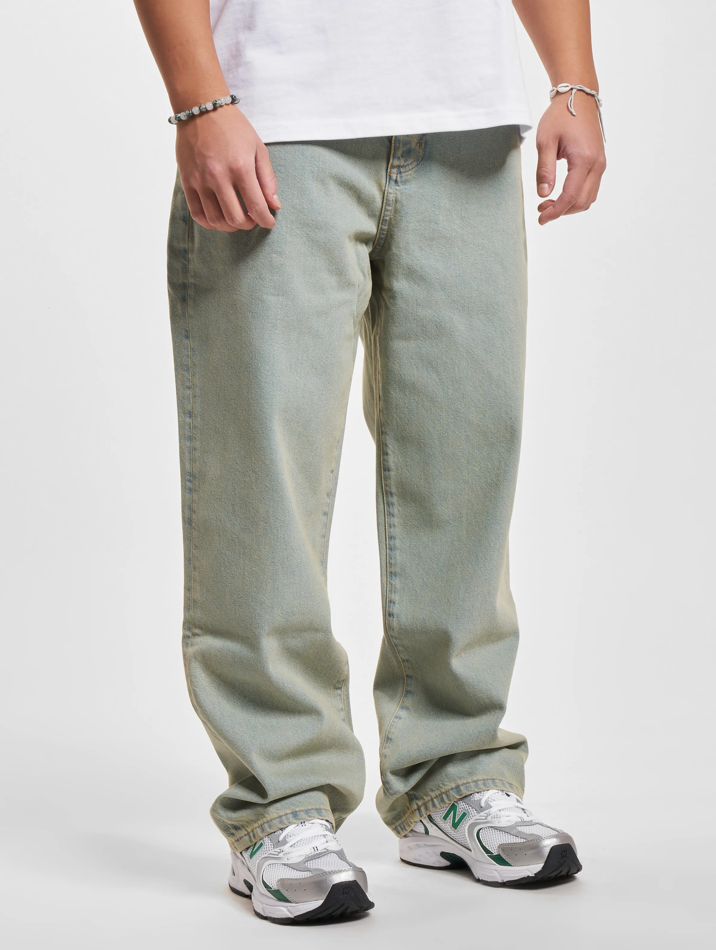 DEF DEF Goethe Baggys