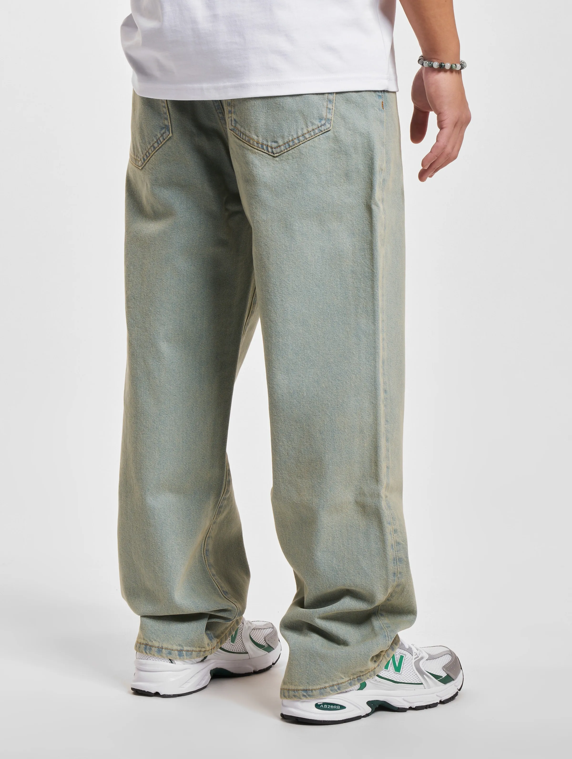 DEF DEF Goethe Baggys