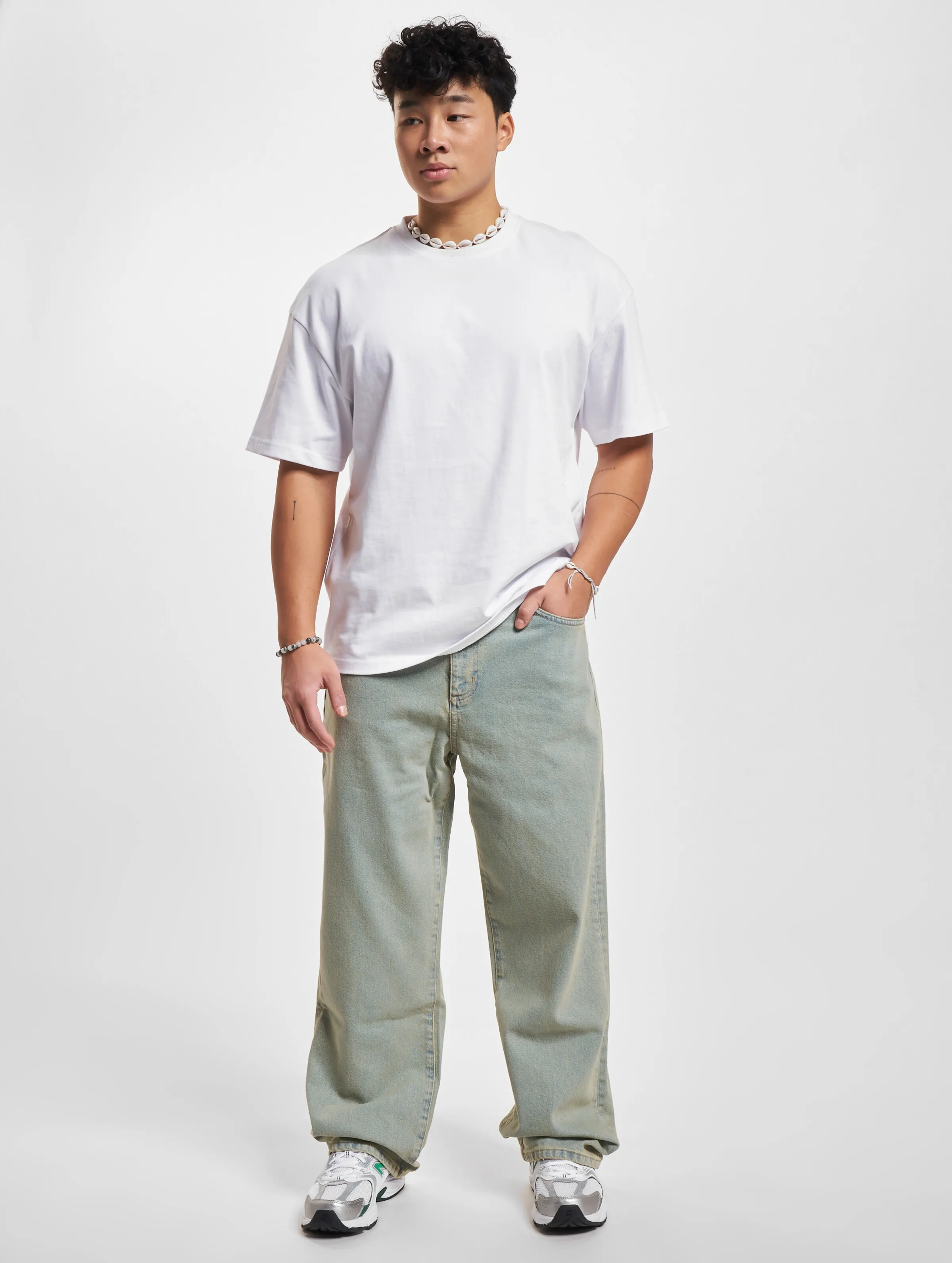 DEF DEF Goethe Baggys