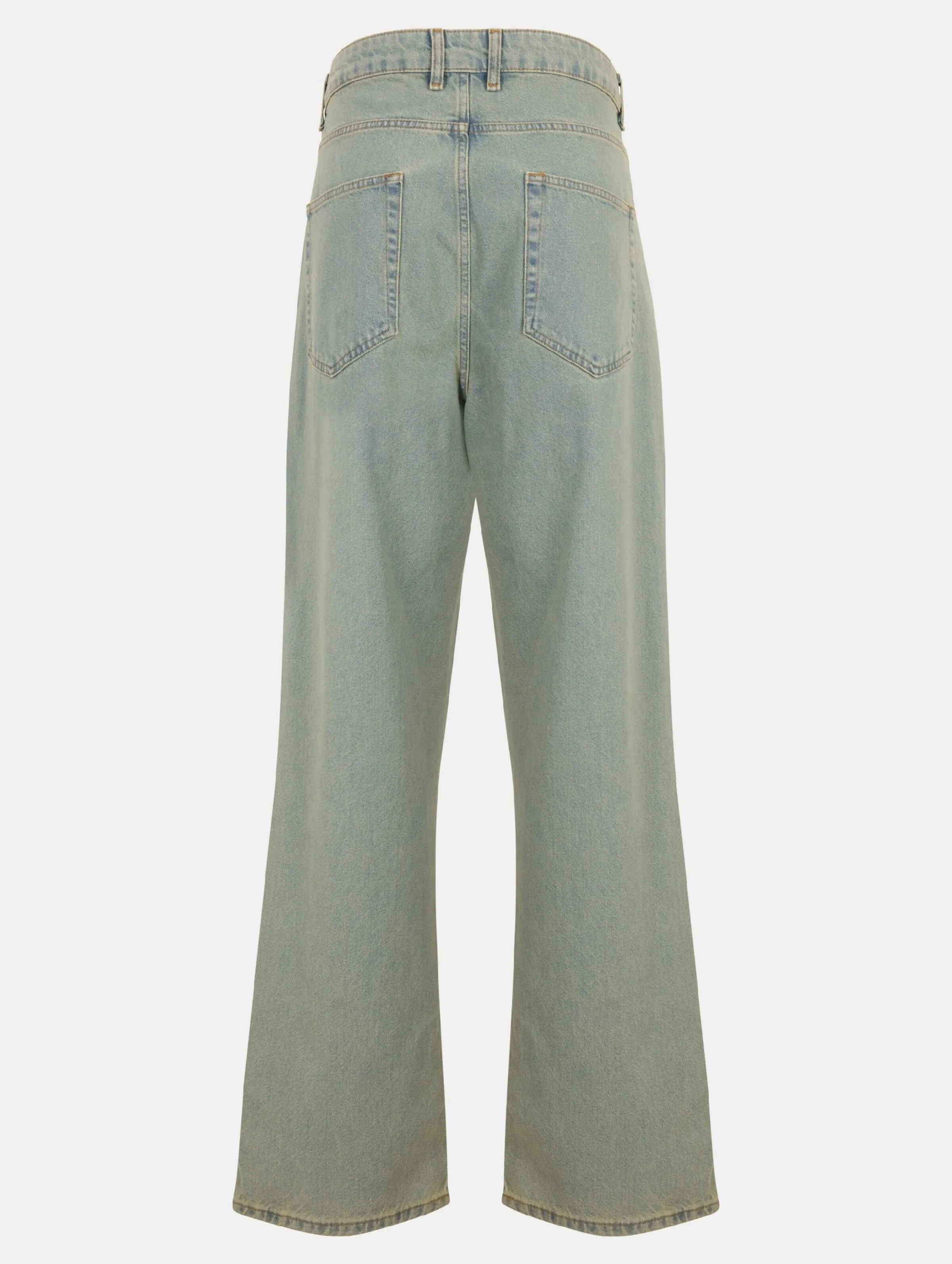 DEF DEF Goethe Baggys
