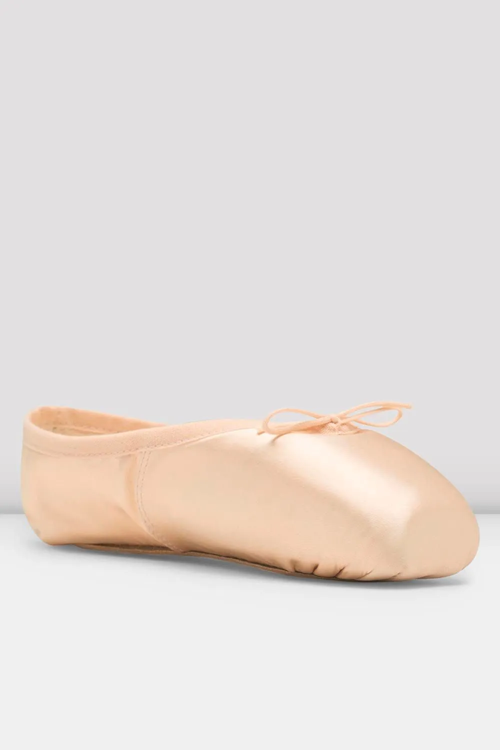 Demi Pointe Shoes