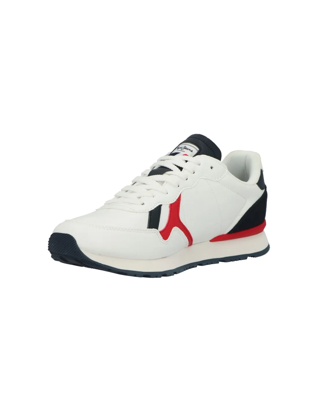 DEPORTIVO CASUAL HOMBREPEPE JEANSPMS30982 BRIT BASIC