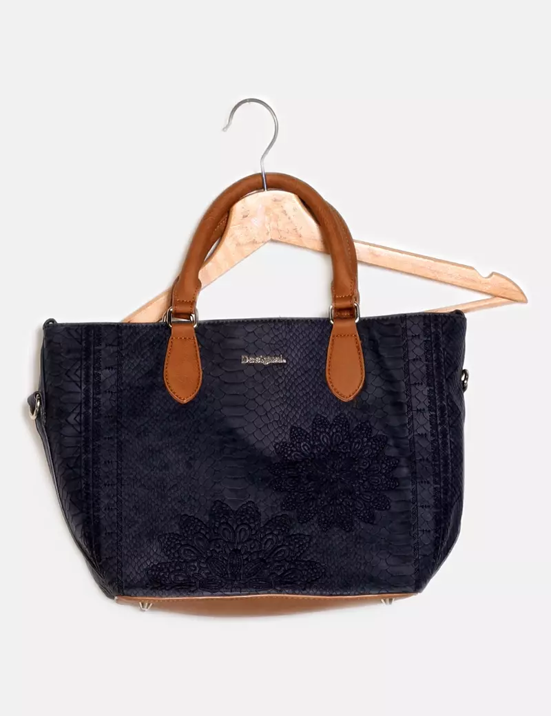 Desigual Bolso de mano