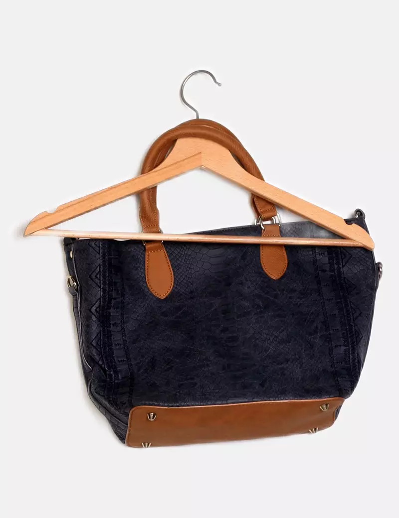 Desigual Bolso de mano