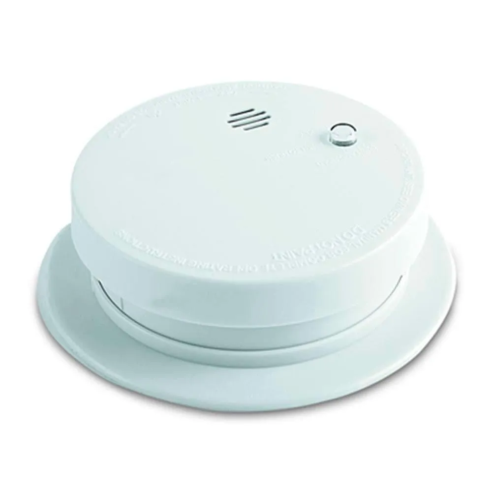 Detector de Humo