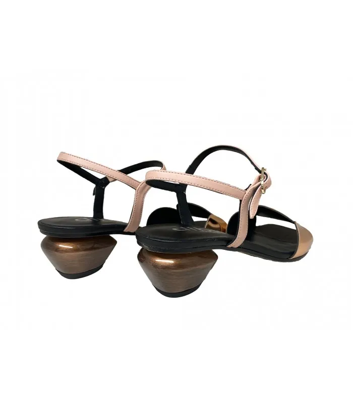 DIBIA 12371 Salmon