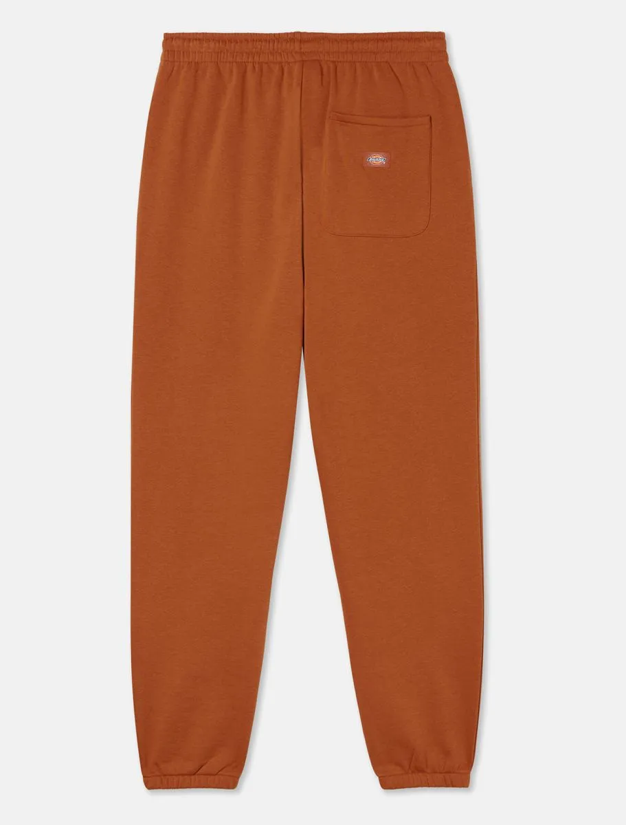 dickies pantalón chándal uniontown granate