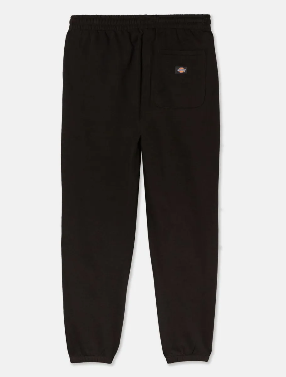 dickies pantalón chándal uniontown negro