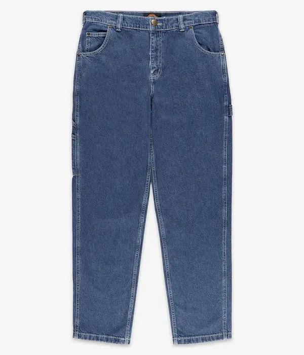 Dickies Pantalón Garyville Classic Blue