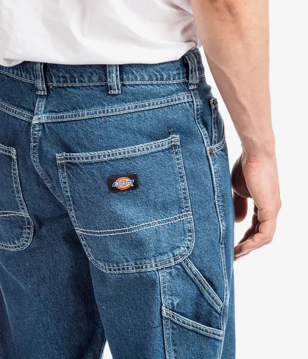 Dickies Pantalón Garyville Classic Blue