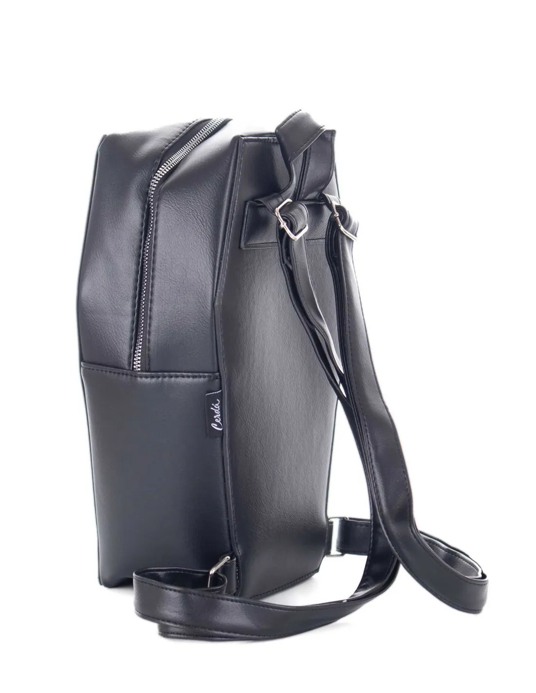 DISNEY  MOCHILA NEGRO PESADILLA ANTES DE NAVIDAD 2100004916 