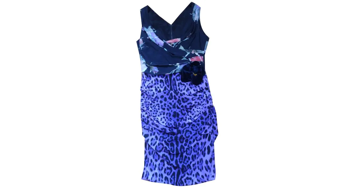 Dolce & Gabbana Vestidos 
