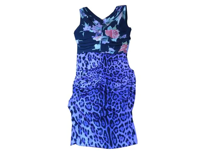 Dolce & Gabbana Vestidos 