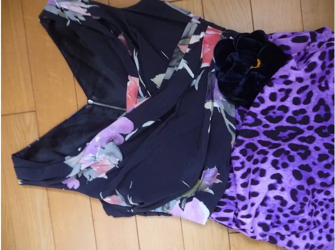 Dolce & Gabbana Vestidos 