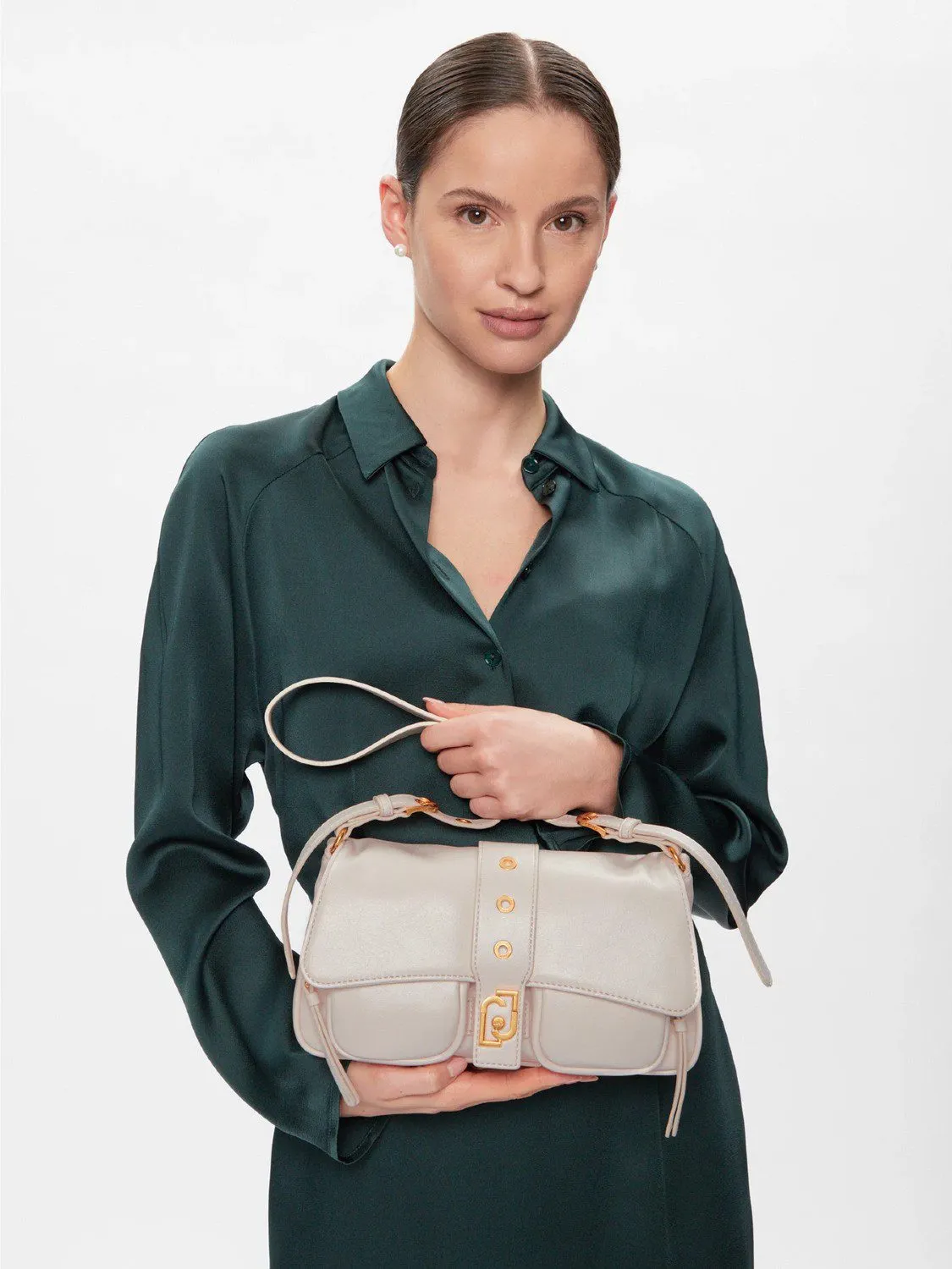 DOLI BOLSO BOLSILLOS MED.LIU JO