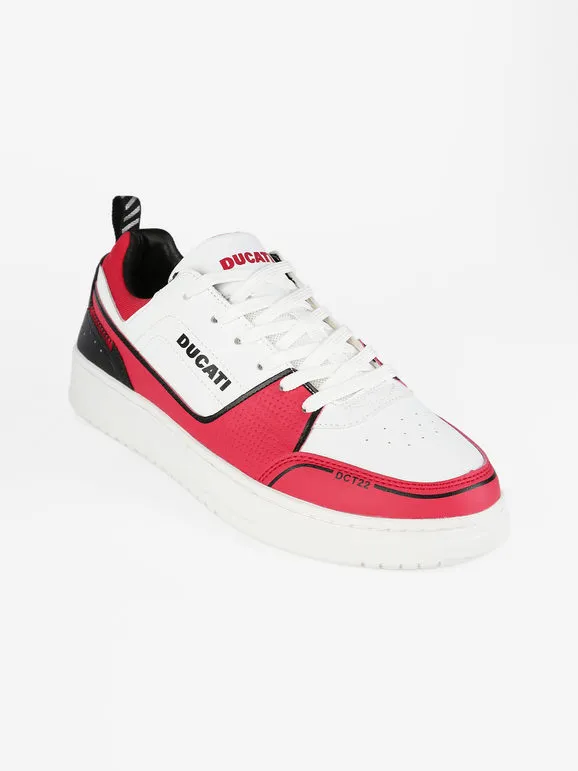 Ducati zapatillas casuales hombre