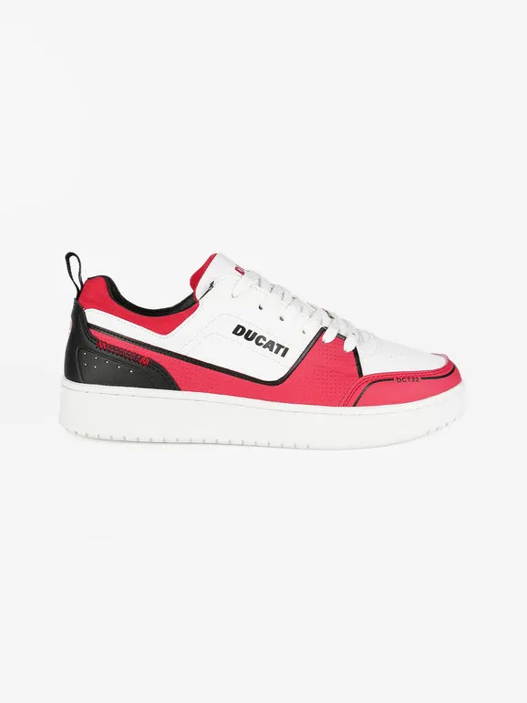 Ducati zapatillas casuales hombre