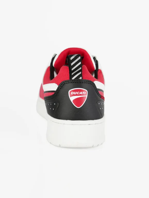 Ducati zapatillas casuales hombre