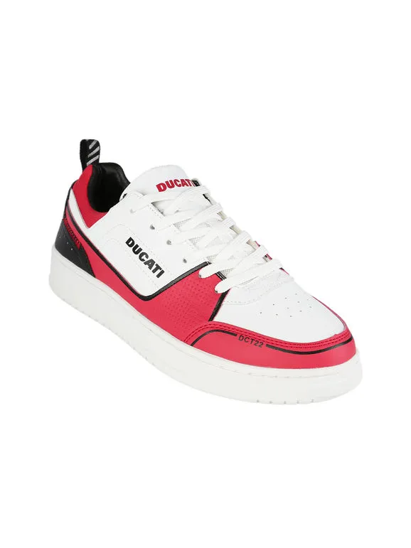 Ducati zapatillas casuales hombre