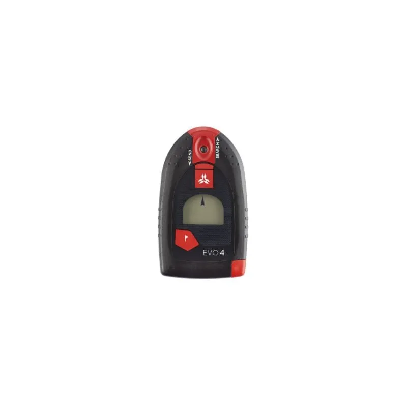 DVA Arva Evo4 V2