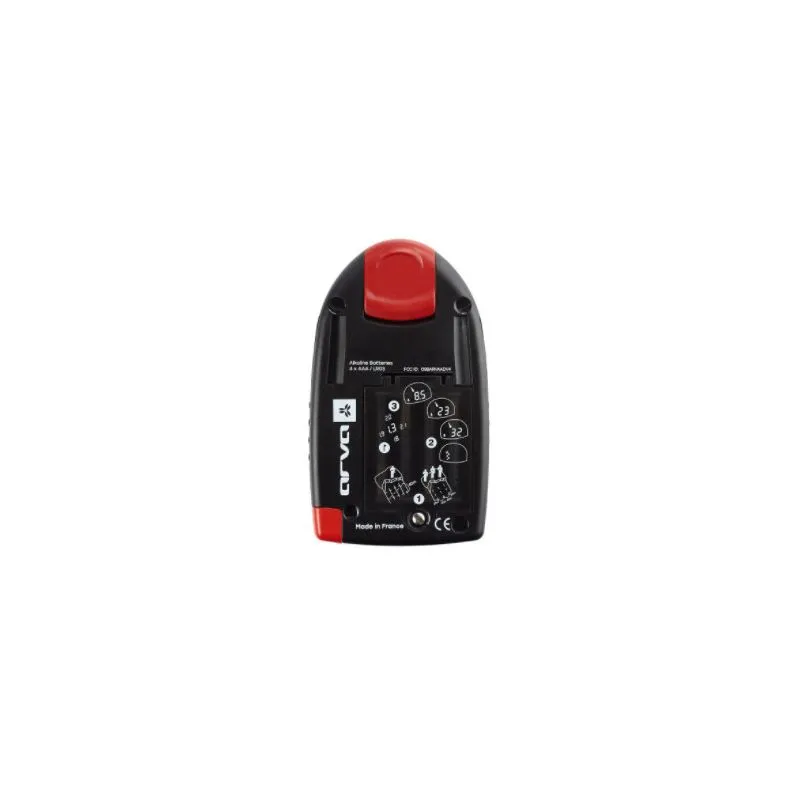 DVA Arva Evo4 V2