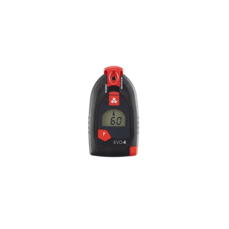 DVA Arva Evo4 V2