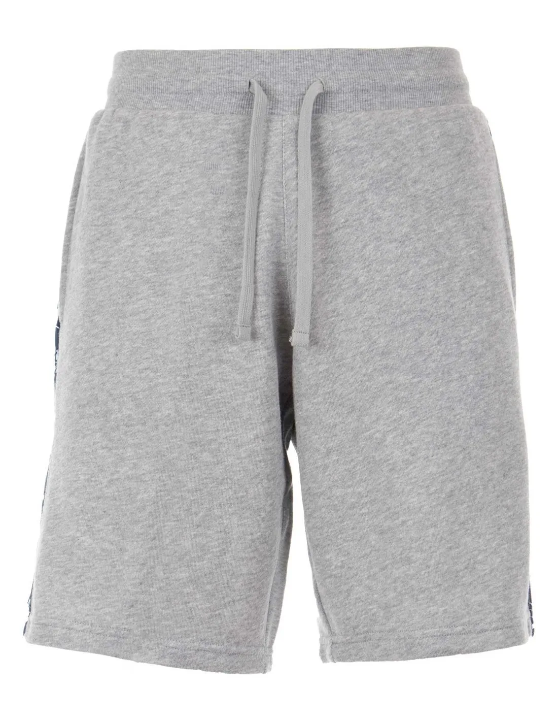 EA7  PANTALóN CORTO GRIS 111004 3R571 HOMBRE