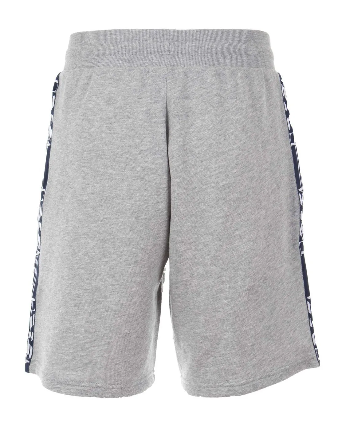 EA7  PANTALóN CORTO GRIS 111004 3R571 HOMBRE