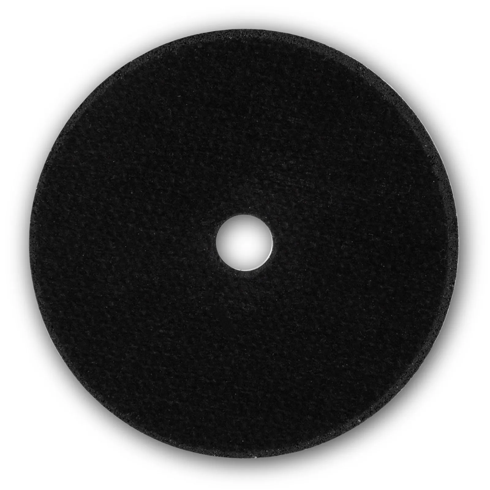 EBERTH 50 discos de corte de 75 mm de diámetro para inox, alojamiento de 9,5 mm