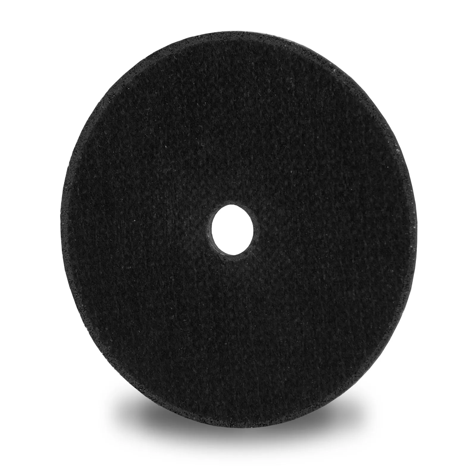 EBERTH 50 discos de corte de 75 mm de diámetro para inox, alojamiento de 9,5 mm