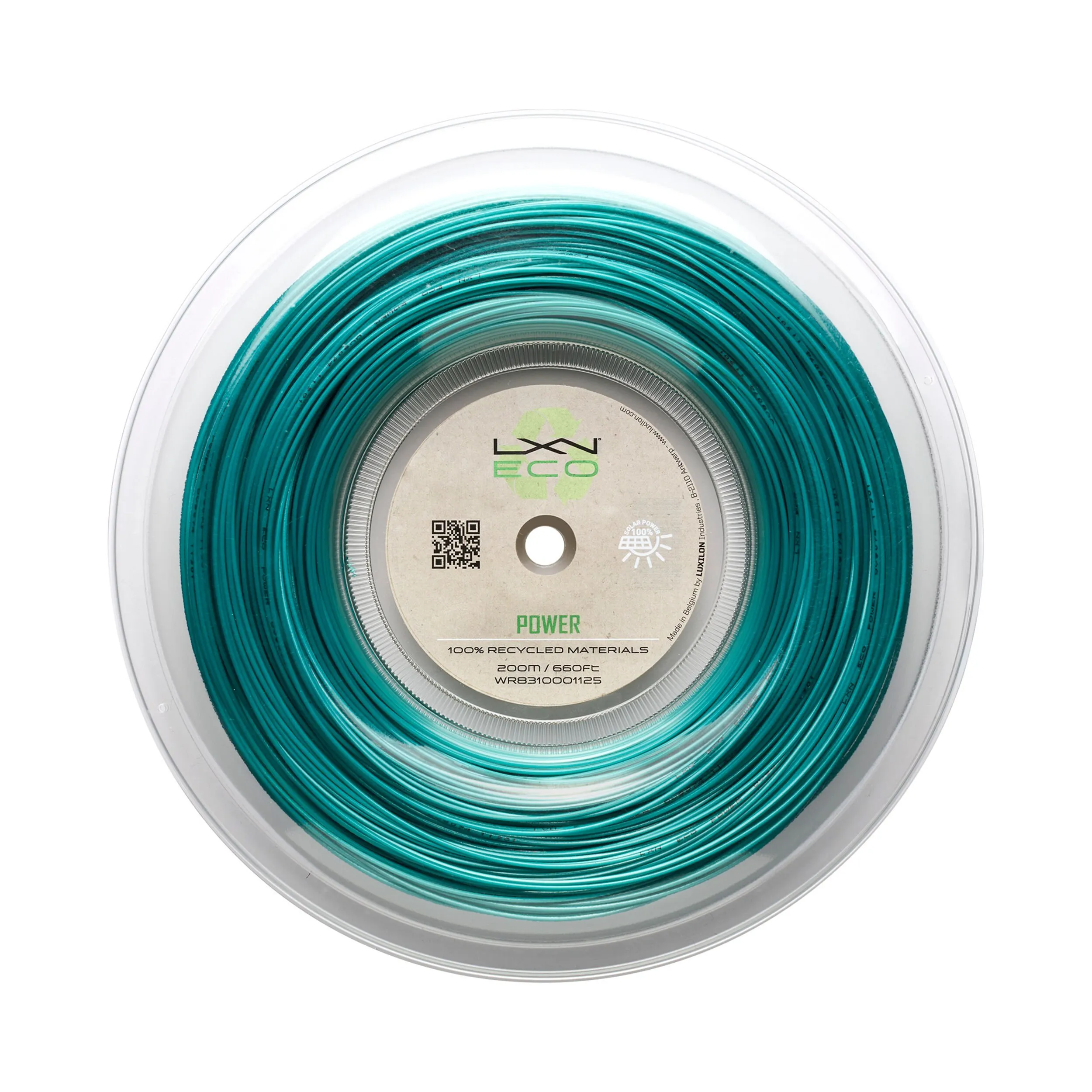 Eco Power Bobinas De Cordaje 200m