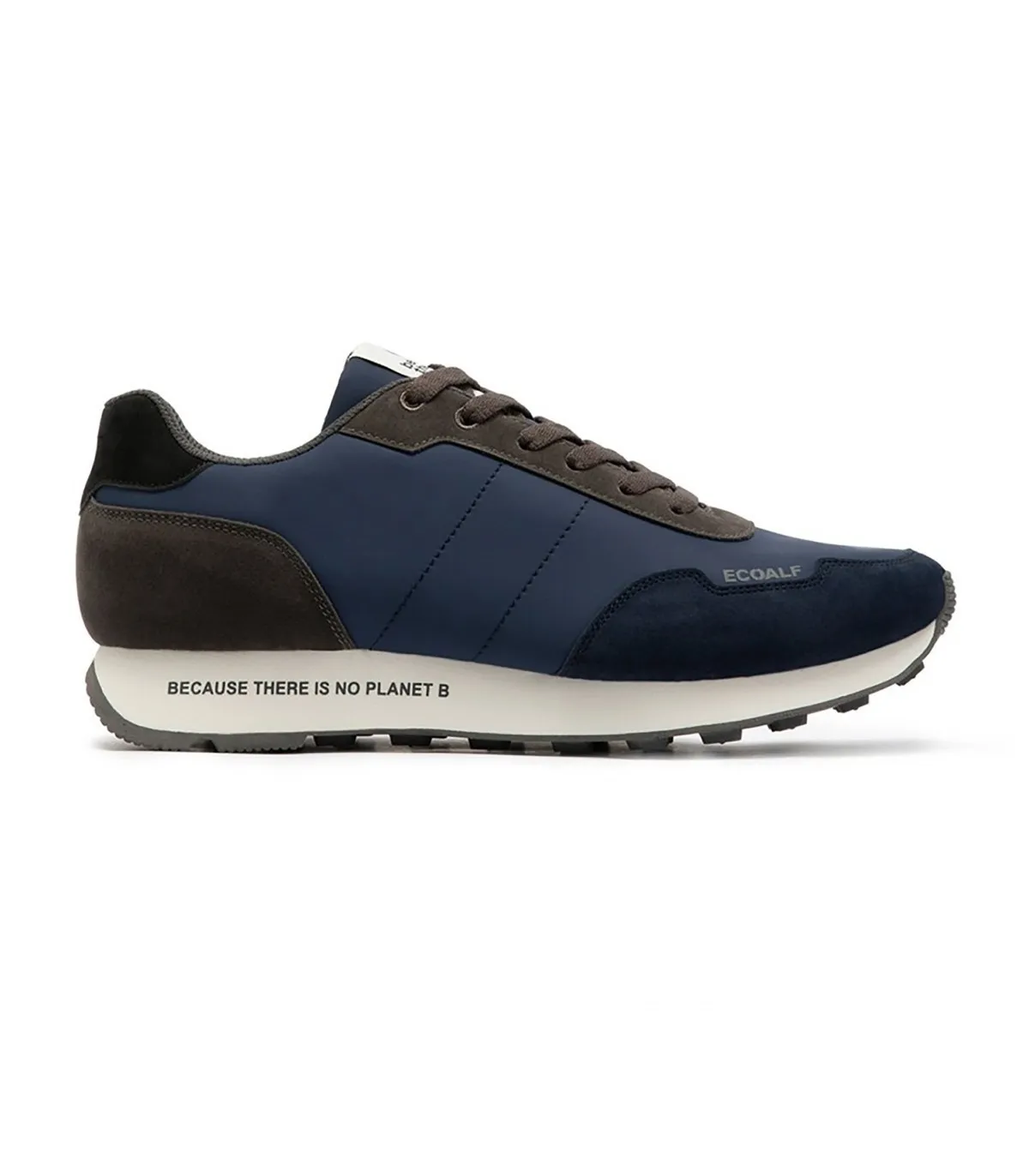 Ecoalf Duke Zapatilla Hombre