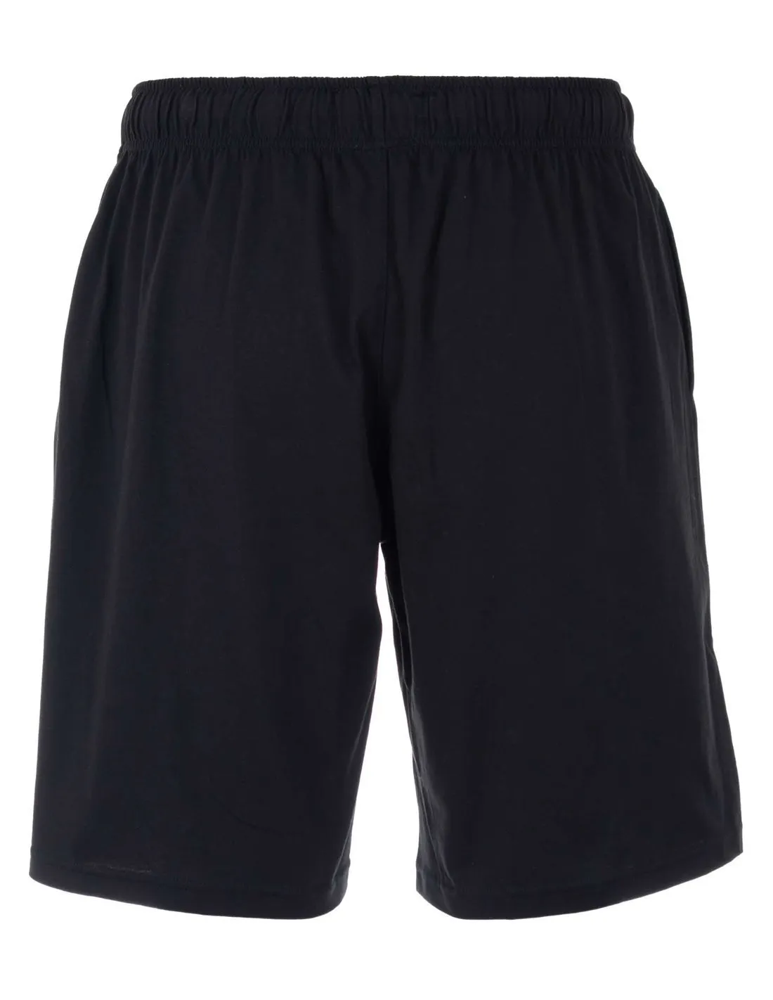 EMPORIO ARMANI  SHORT NEGRO 11004 4R755 00020 HOMBRE