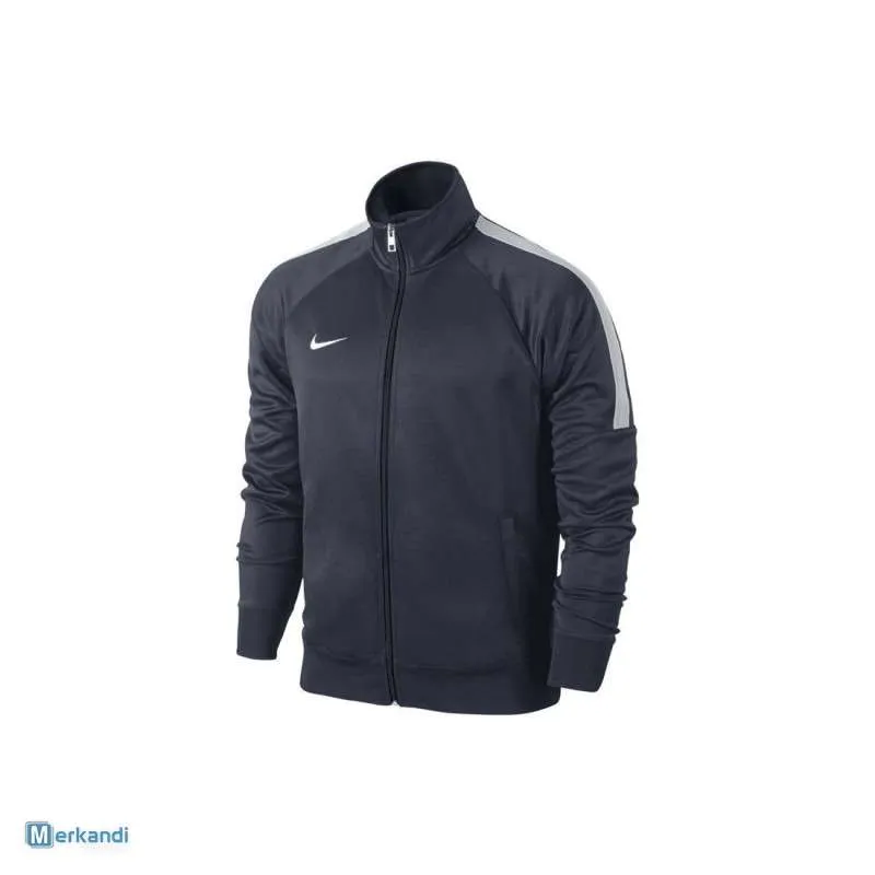 ENTRENADOR DEL CLUB DEL EQUIPO NIKE JKT 658683451