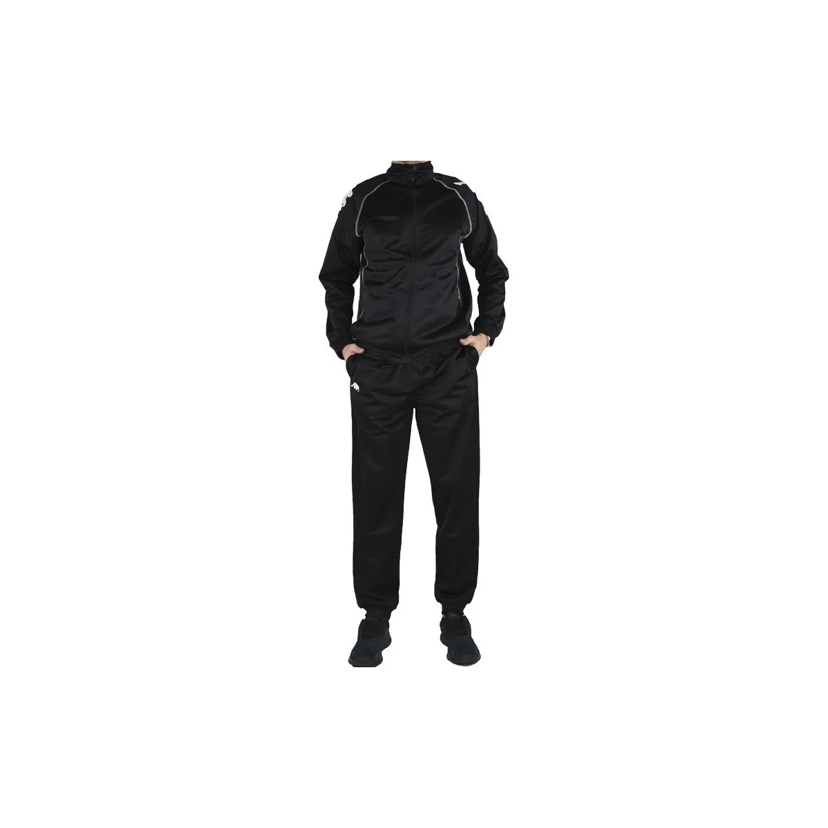 Ephraim Training Suit