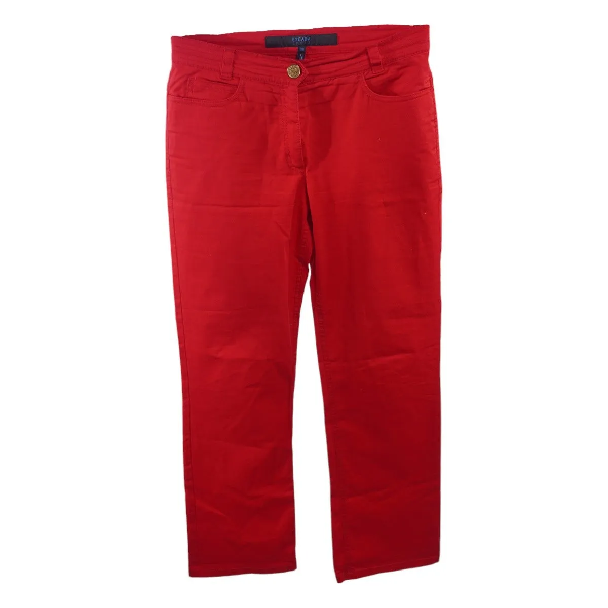 ESCADA Pantalón