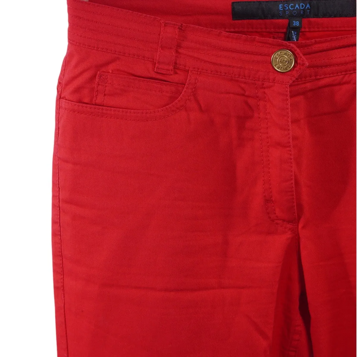 ESCADA Pantalón