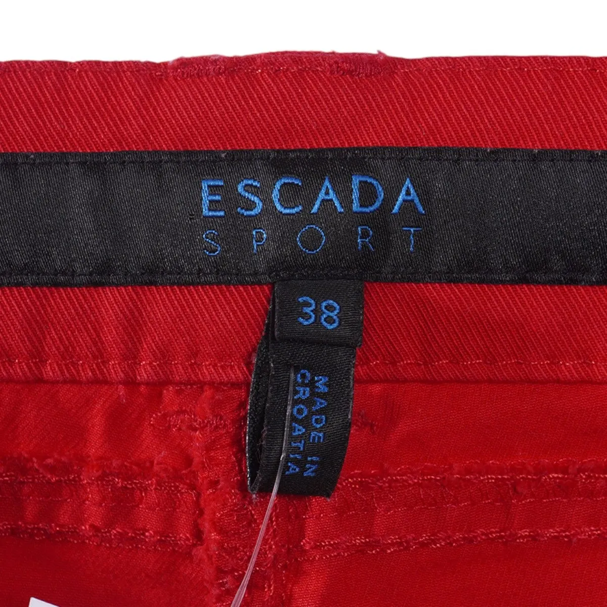 ESCADA Pantalón
