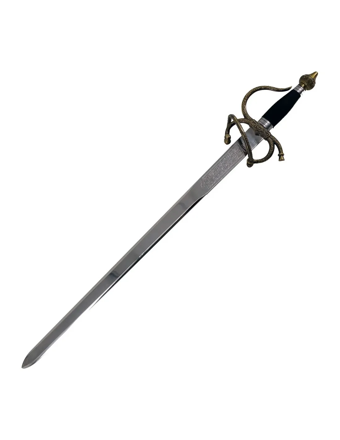 Espada Colada del Cid Campeador cadete