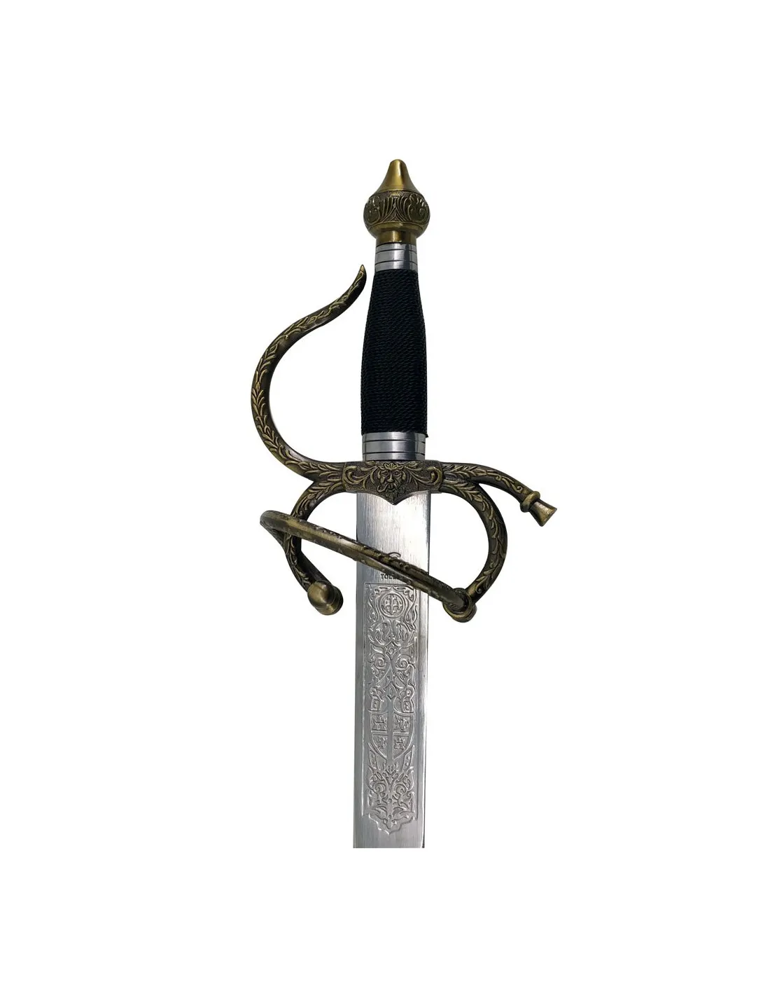 Espada Colada del Cid Campeador cadete