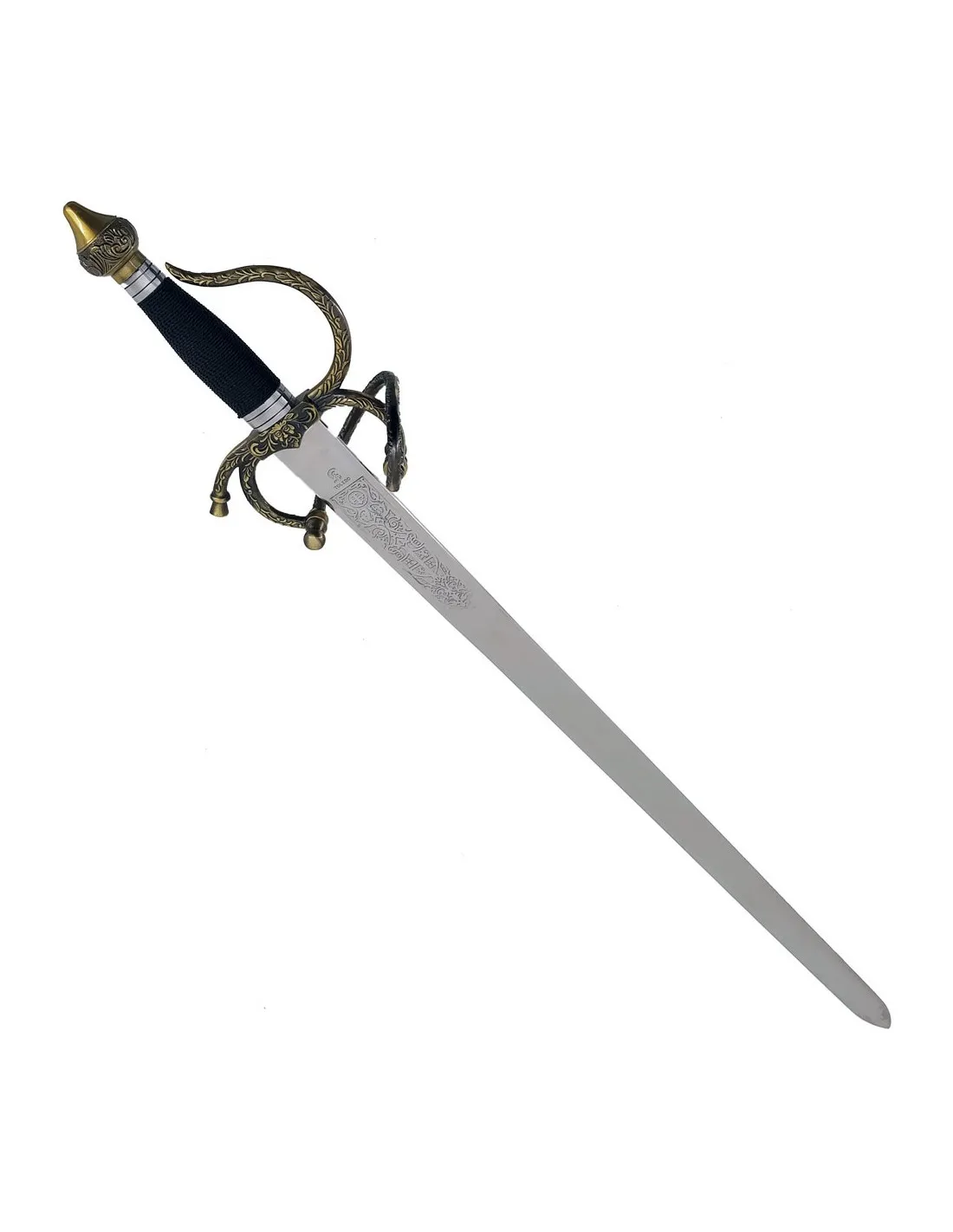 Espada Colada del Cid Campeador cadete
