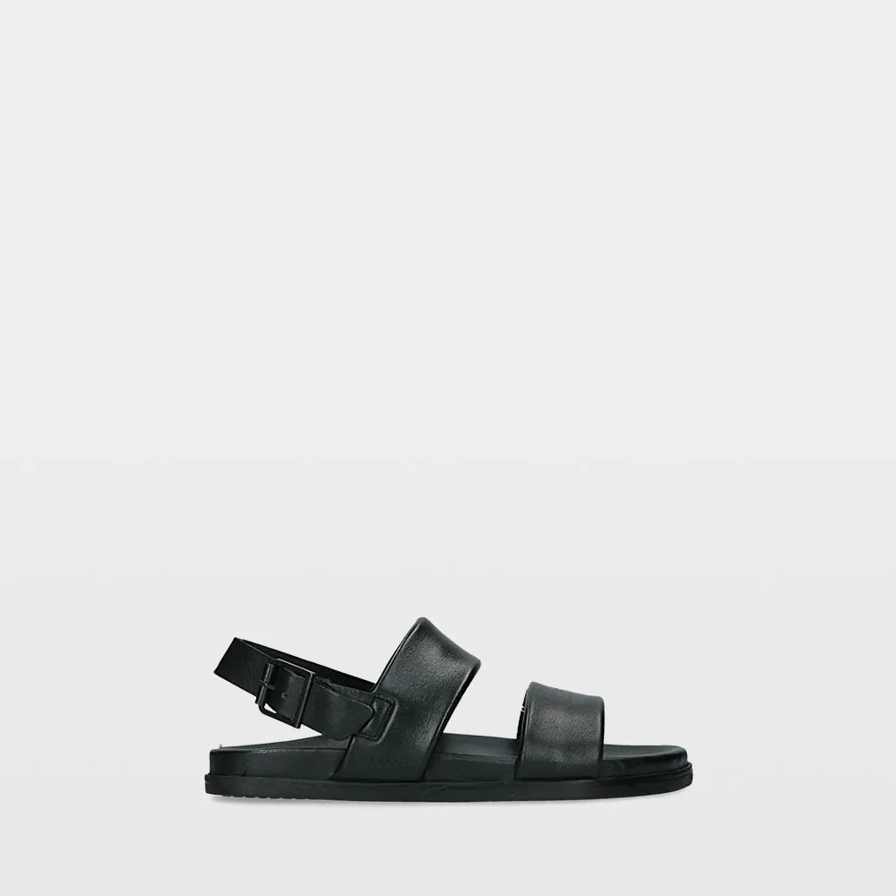 ESSENTIALS BY ULANKA SHIP  SANDALIAS
