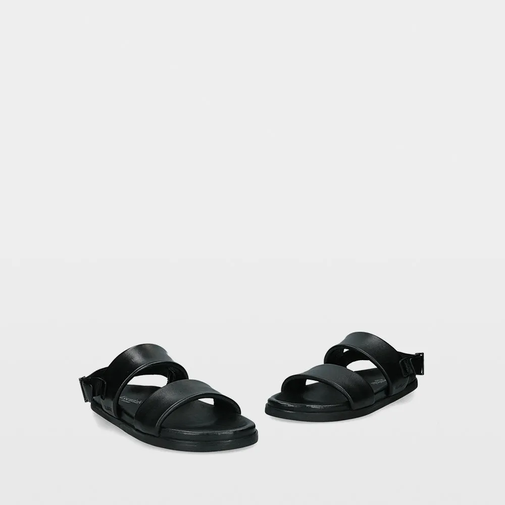 ESSENTIALS BY ULANKA SHIP  SANDALIAS